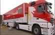 Inauguration du Techni Truck